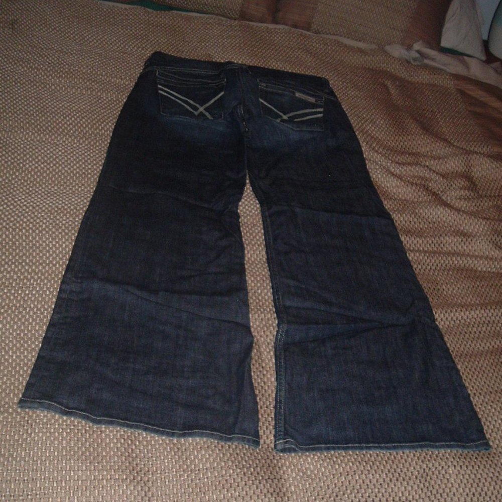 William Rast Savoy Trousers, Size 32